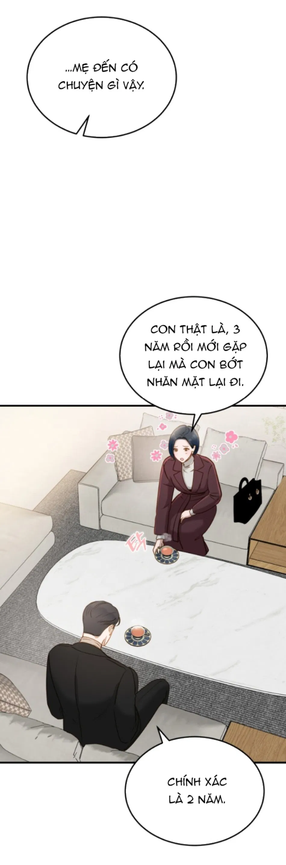 [18+] DÙ BIẾT ĐIỀU ĐÓ THẬT ĐIÊN RỒ 