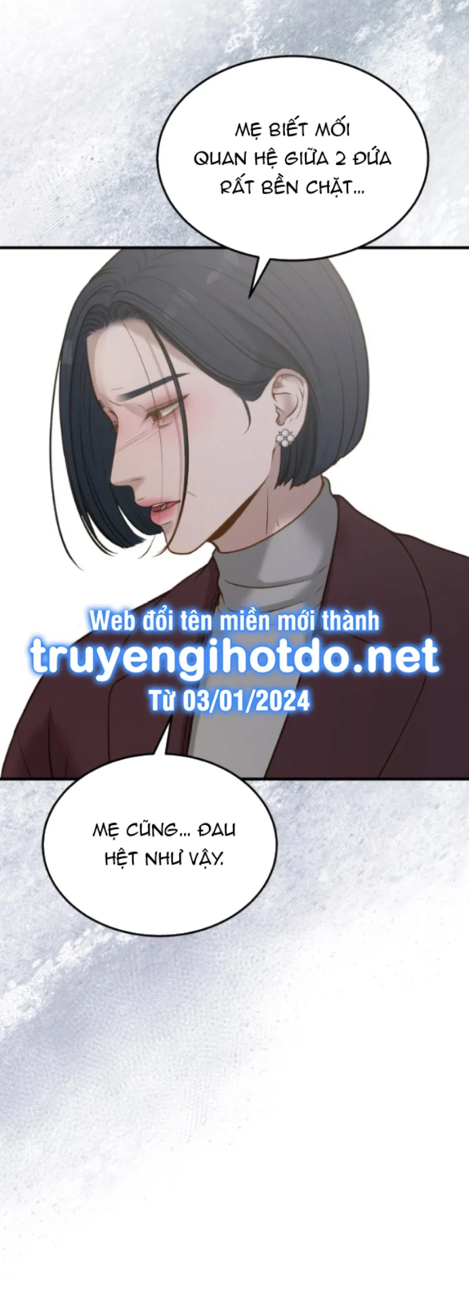 [18+] DÙ BIẾT ĐIỀU ĐÓ THẬT ĐIÊN RỒ 
