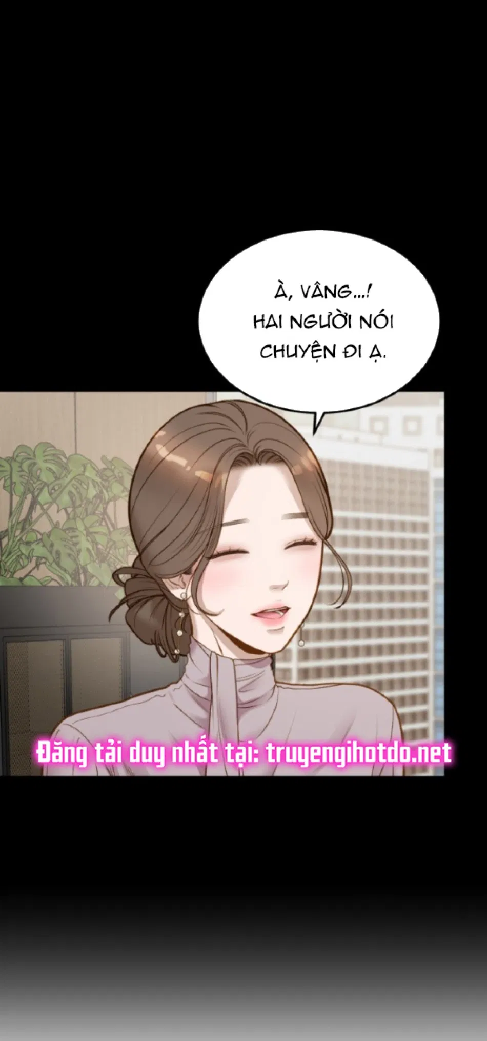 [18+] DÙ BIẾT ĐIỀU ĐÓ THẬT ĐIÊN RỒ 