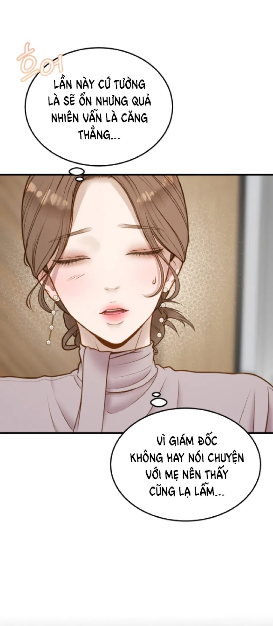 [18+] DÙ BIẾT ĐIỀU ĐÓ THẬT ĐIÊN RỒ 