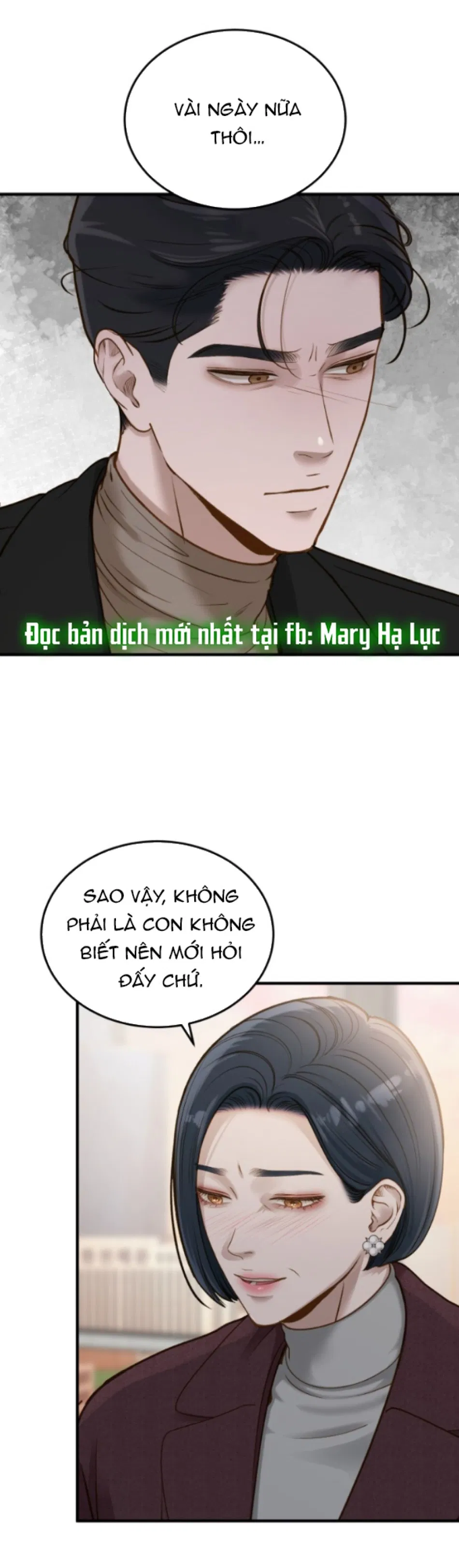 [18+] DÙ BIẾT ĐIỀU ĐÓ THẬT ĐIÊN RỒ 