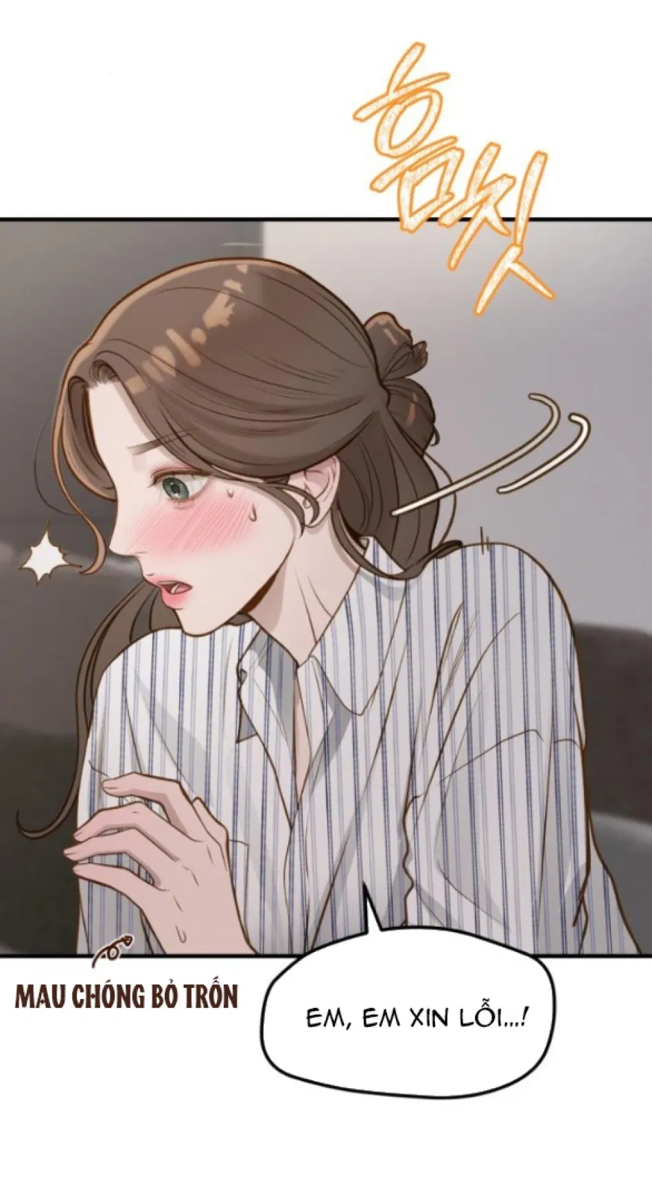 [18+] DÙ BIẾT ĐIỀU ĐÓ THẬT ĐIÊN RỒ 
