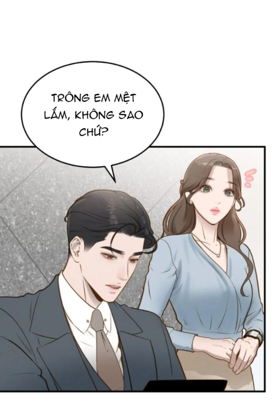 [18+] DÙ BIẾT ĐIỀU ĐÓ THẬT ĐIÊN RỒ 