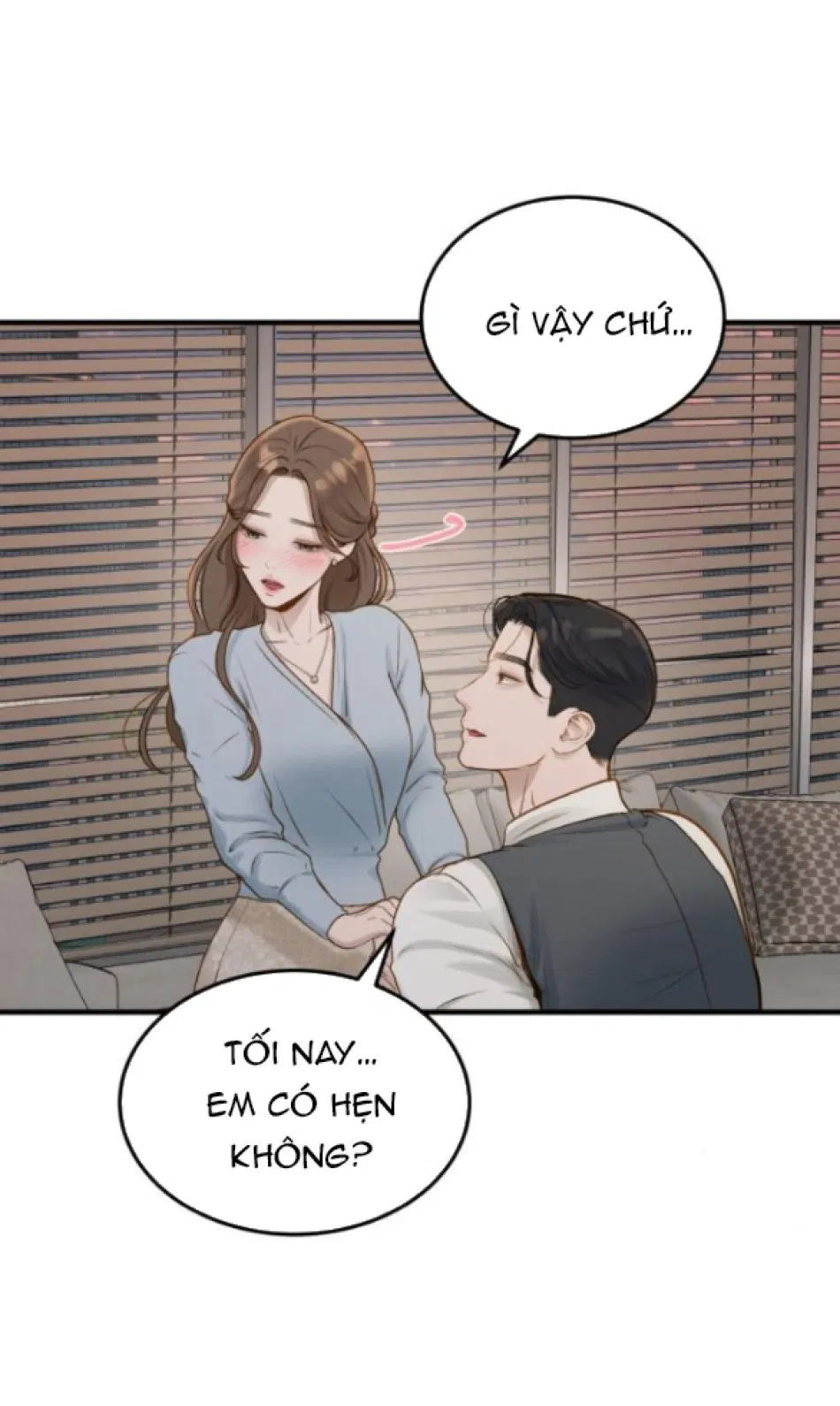 [18+] DÙ BIẾT ĐIỀU ĐÓ THẬT ĐIÊN RỒ 
