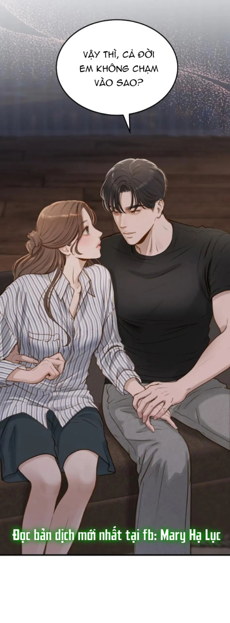 [18+] DÙ BIẾT ĐIỀU ĐÓ THẬT ĐIÊN RỒ 