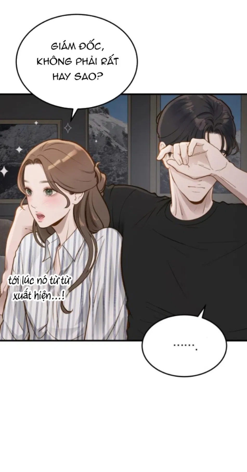 [18+] DÙ BIẾT ĐIỀU ĐÓ THẬT ĐIÊN RỒ 