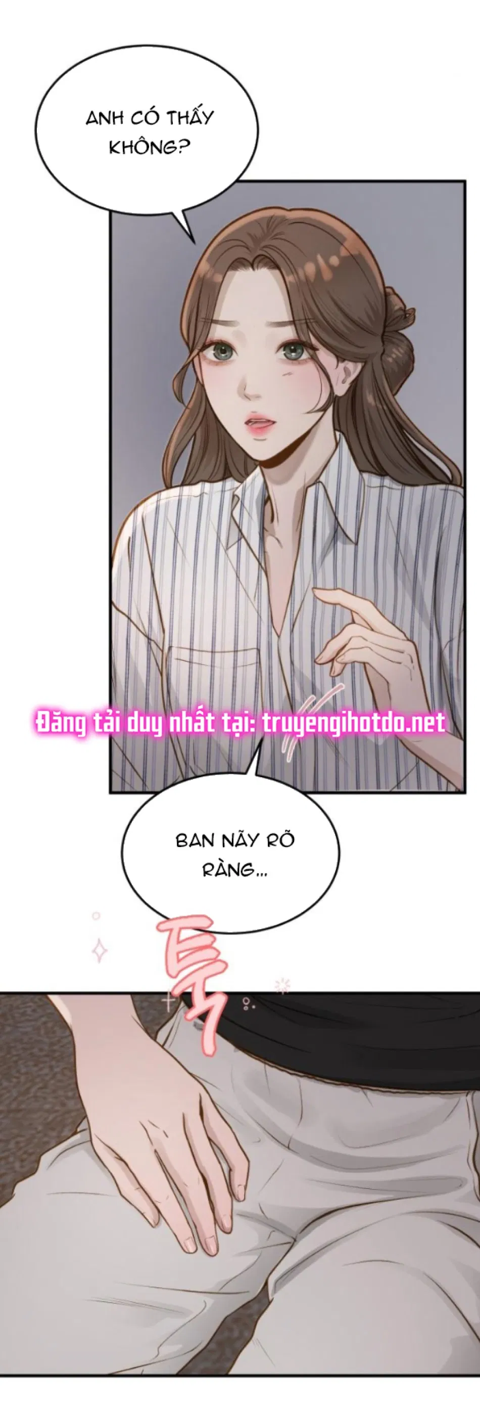 [18+] DÙ BIẾT ĐIỀU ĐÓ THẬT ĐIÊN RỒ 