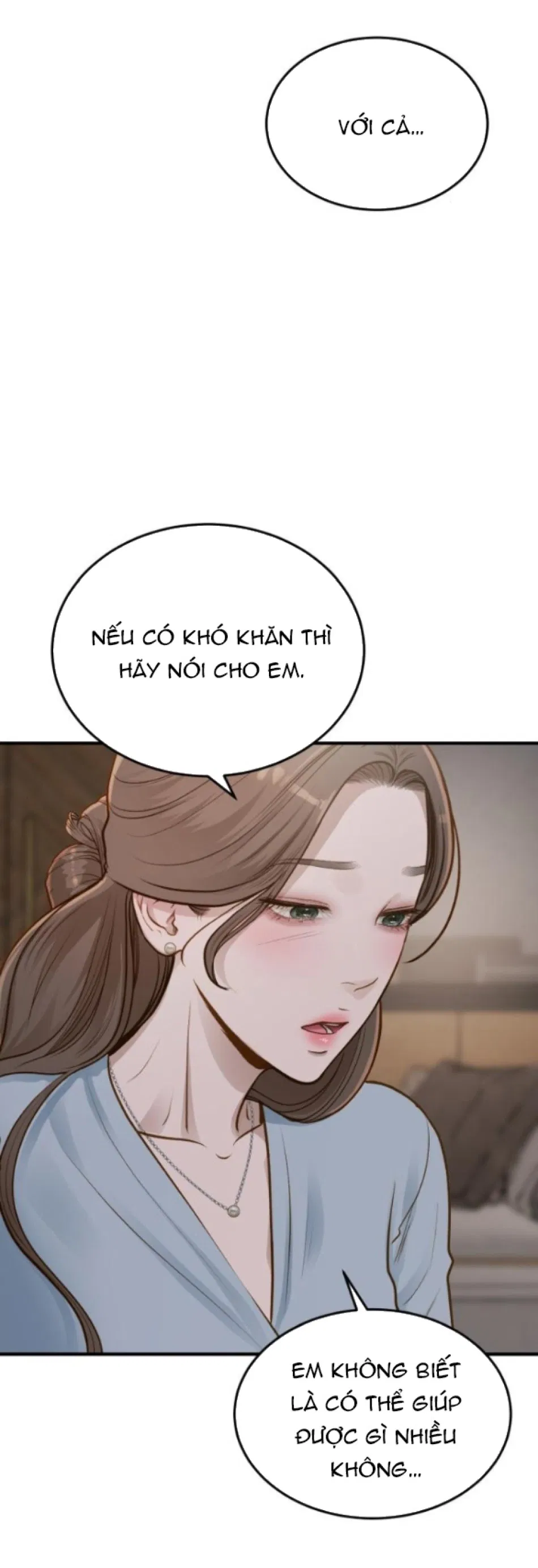 [18+] DÙ BIẾT ĐIỀU ĐÓ THẬT ĐIÊN RỒ 