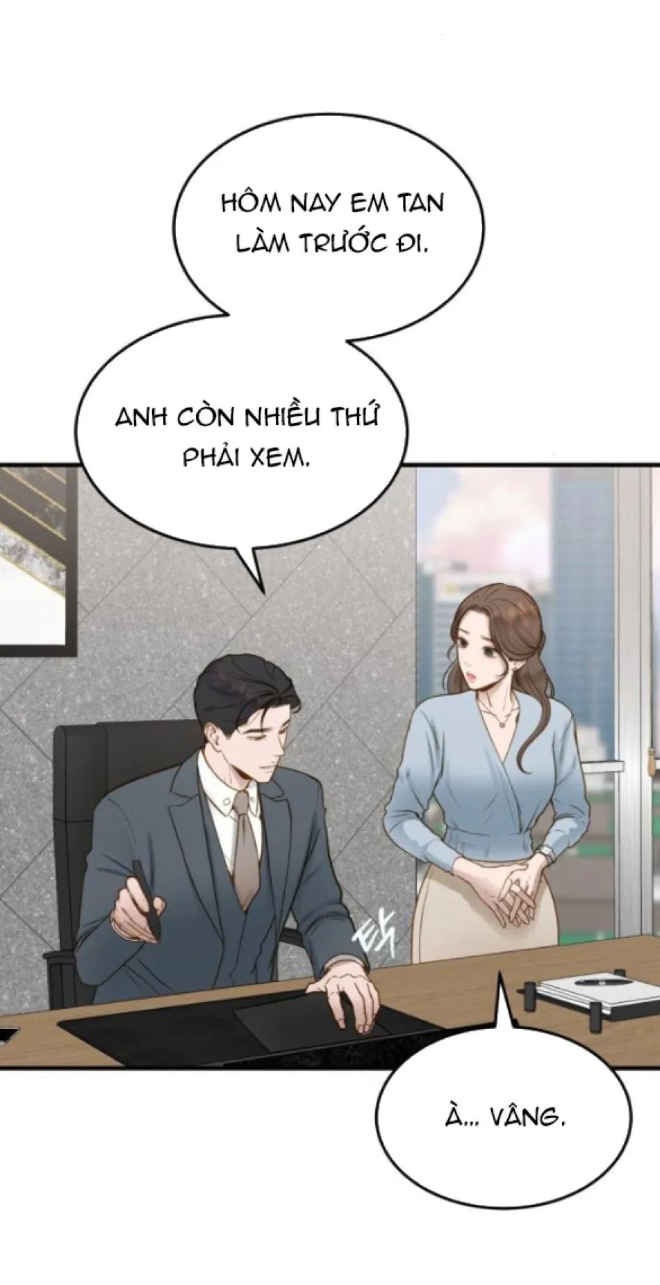 [18+] DÙ BIẾT ĐIỀU ĐÓ THẬT ĐIÊN RỒ 