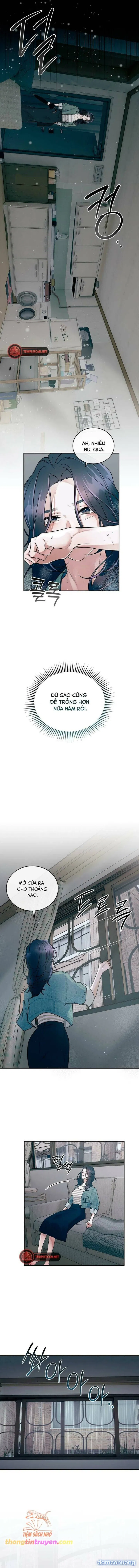 [18+] Dinh Thự Park Ha 