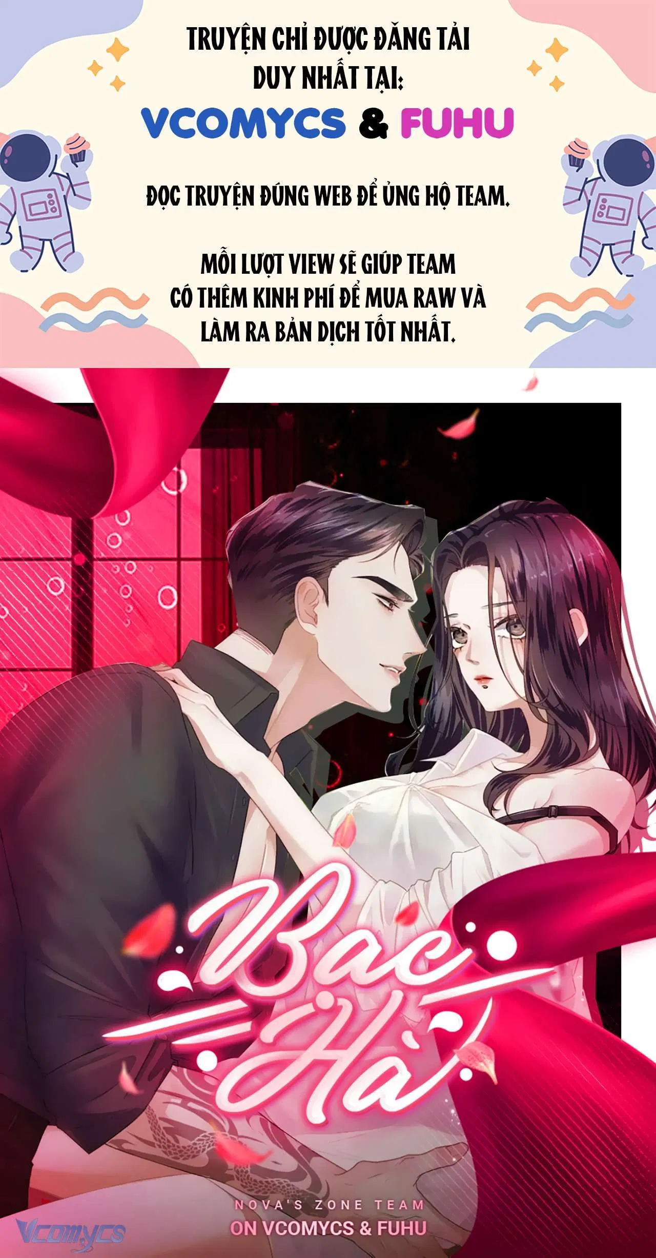 [18+] Dinh Thự Park Ha 