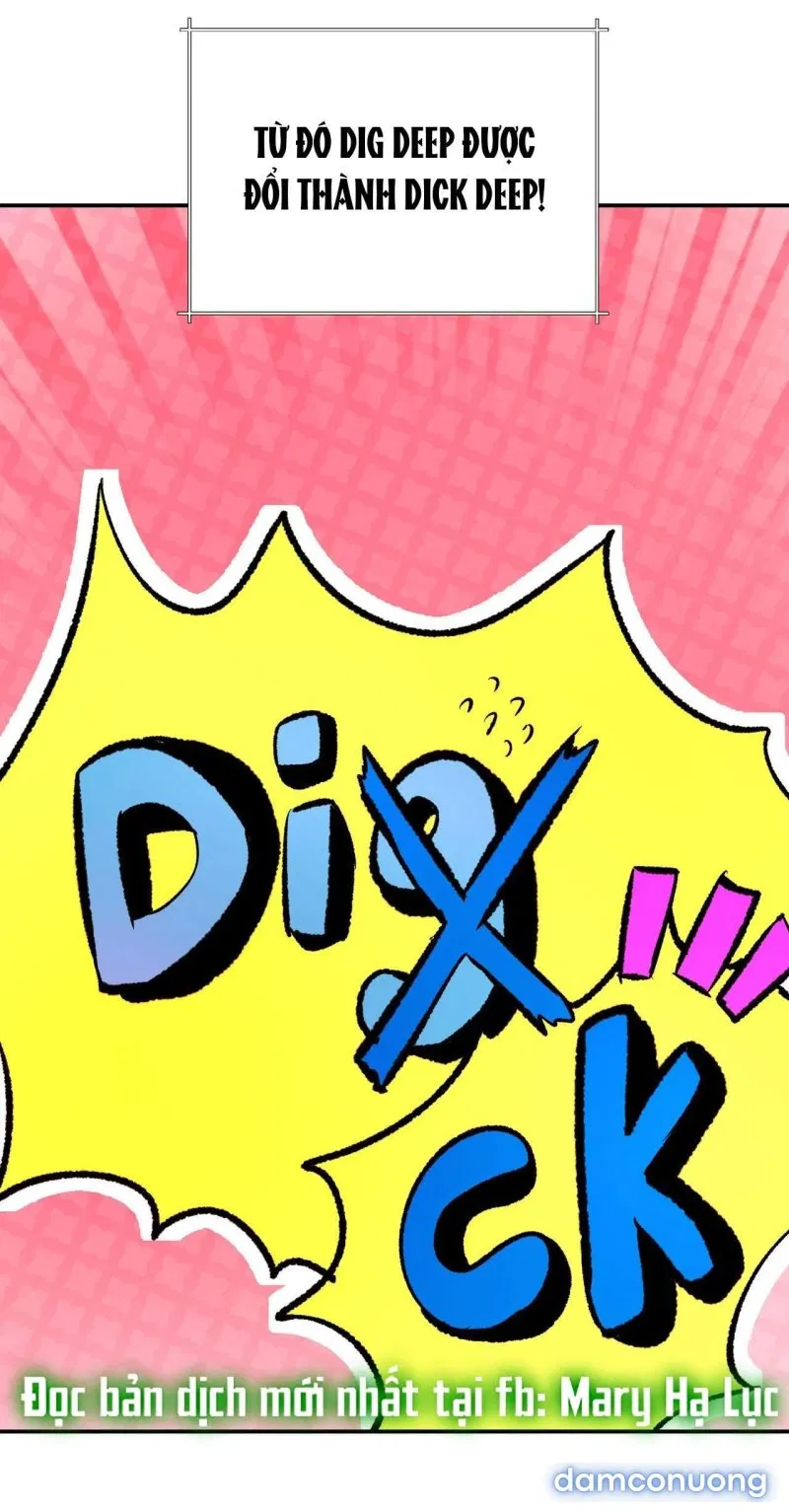 [18+] Dick Deep 