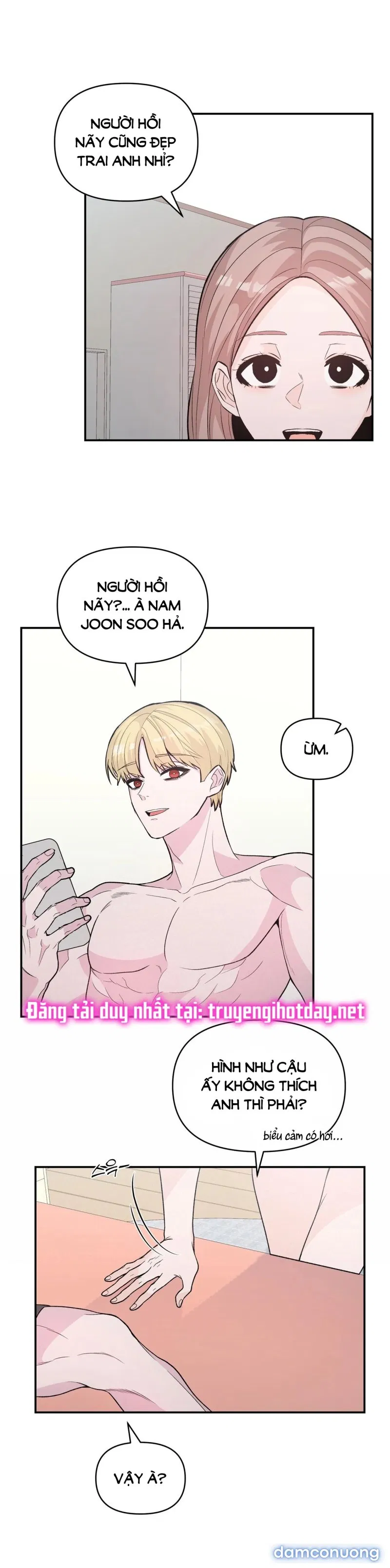 [18+] Dick Deep 