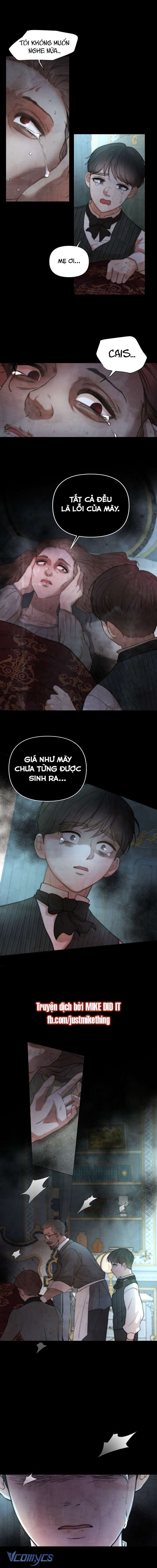 [18+] Dẫu Cho Nữ Công Tước Có Thèm Khát Đi Chăng Nữa 