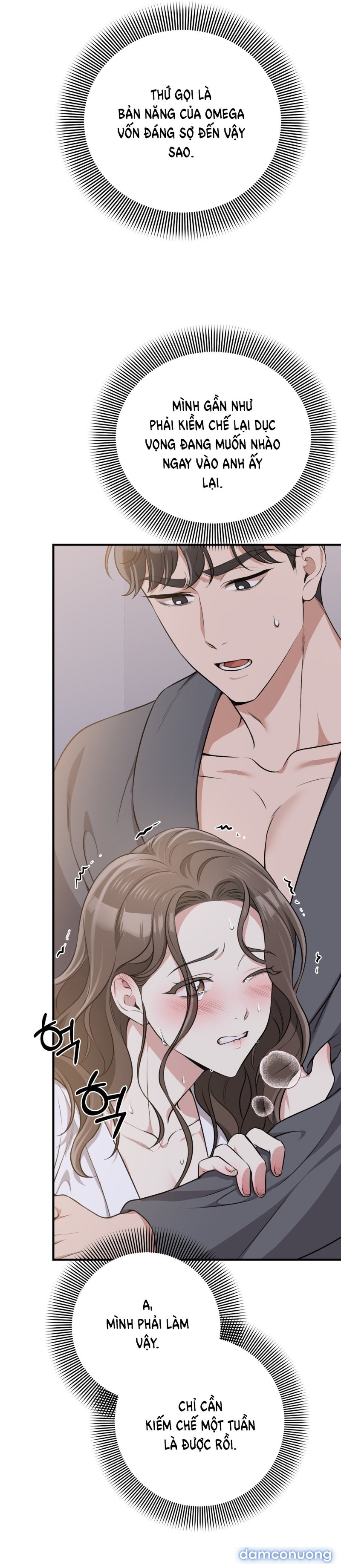 [18+] Cướp Dâu 