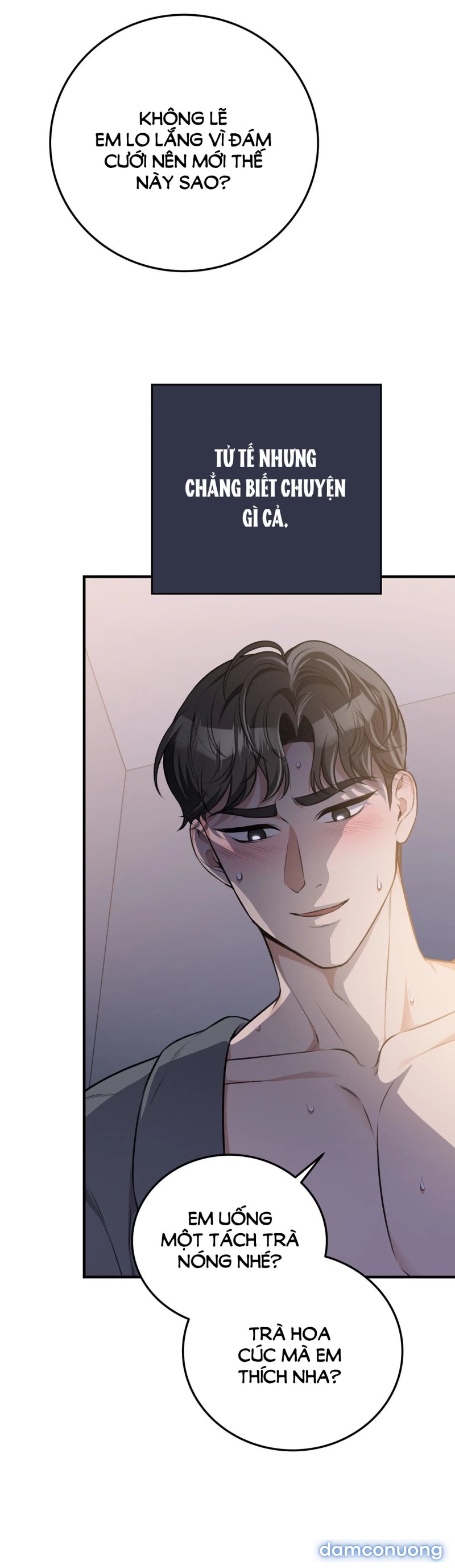 [18+] Cướp Dâu 