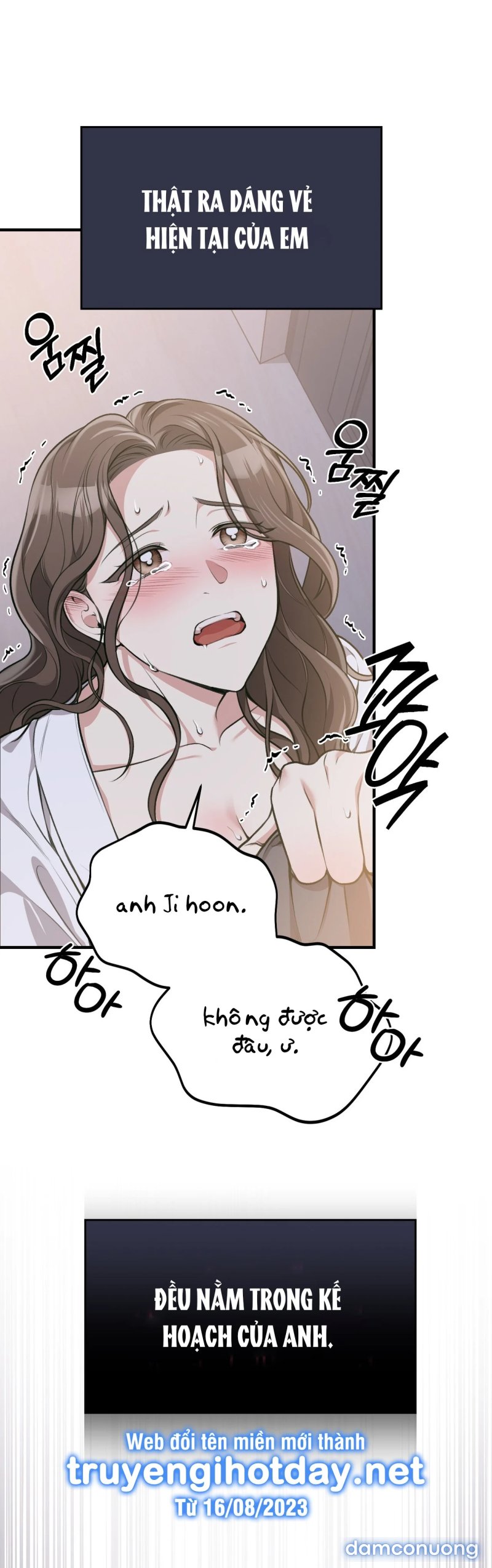 [18+] Cướp Dâu 