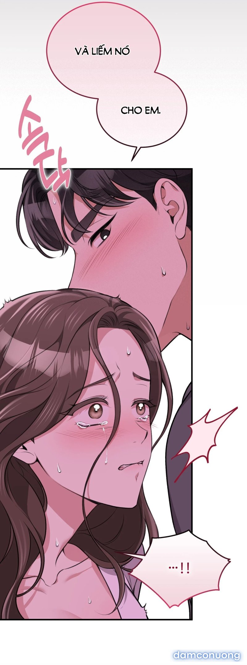 [18+] Cướp Dâu 