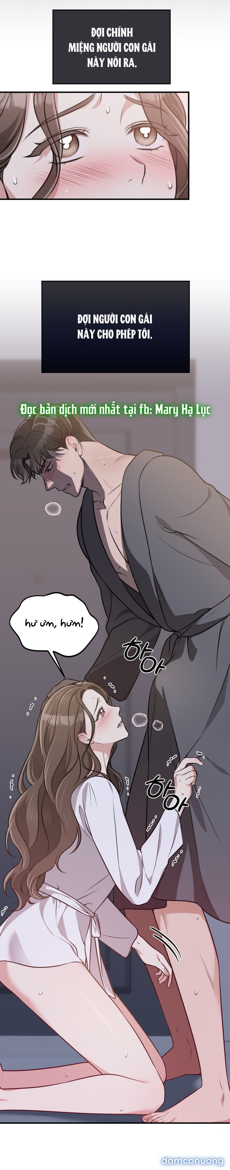 [18+] Cướp Dâu 
