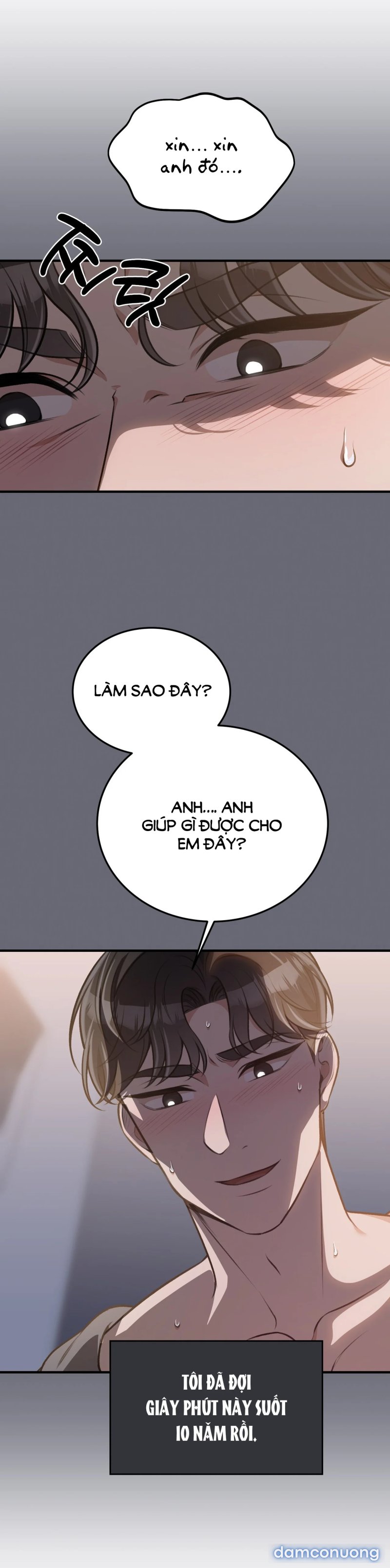 [18+] Cướp Dâu 