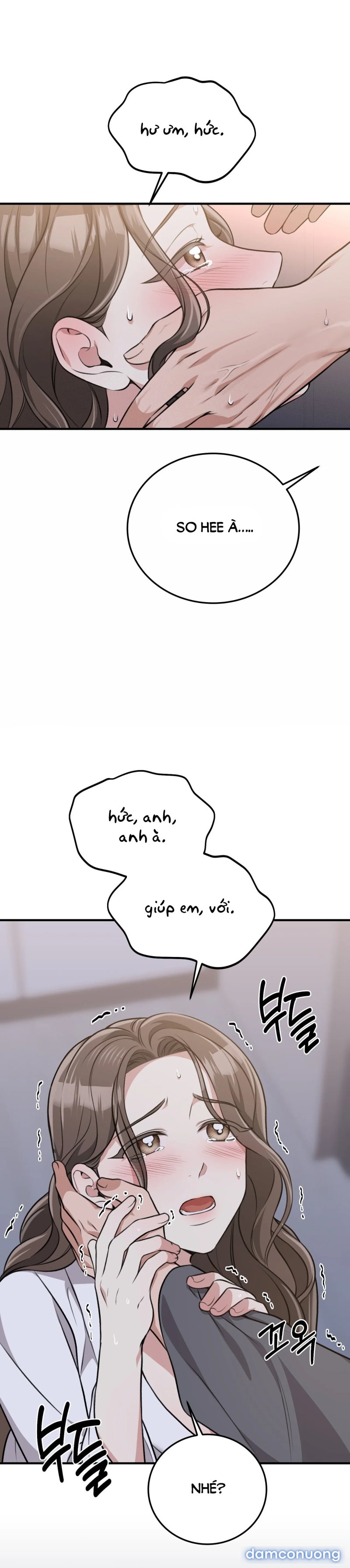 [18+] Cướp Dâu 