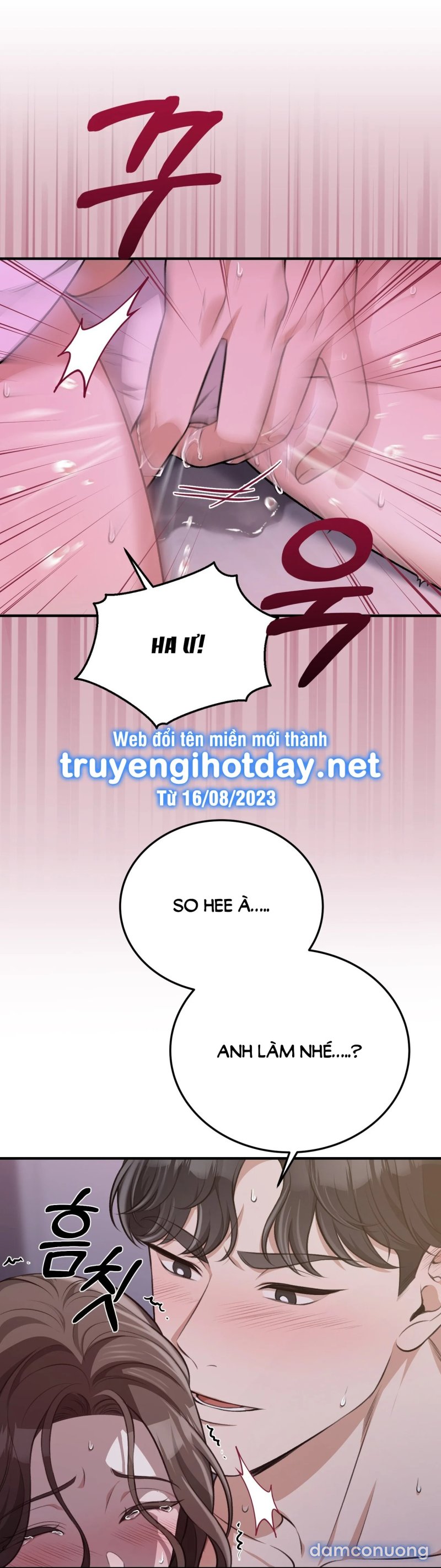 [18+] Cướp Dâu 