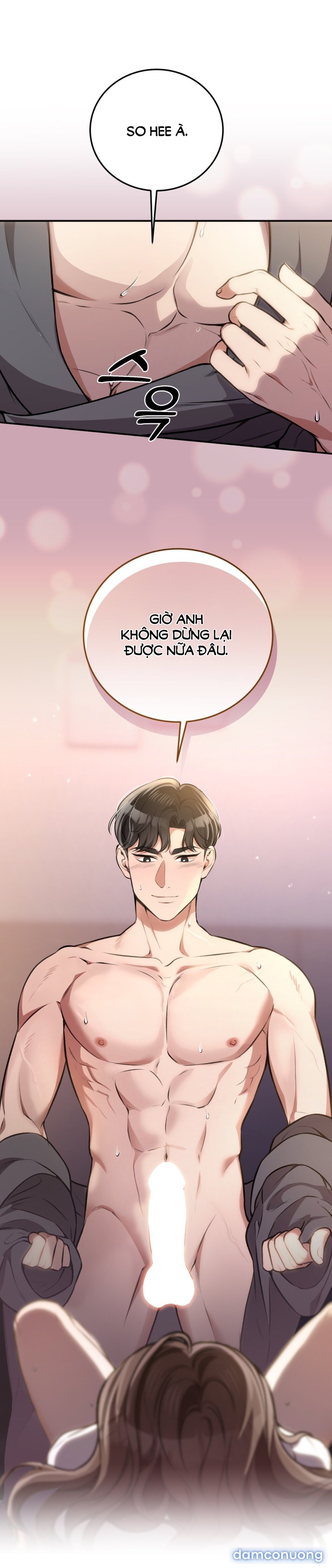 [18+] Cướp Dâu 