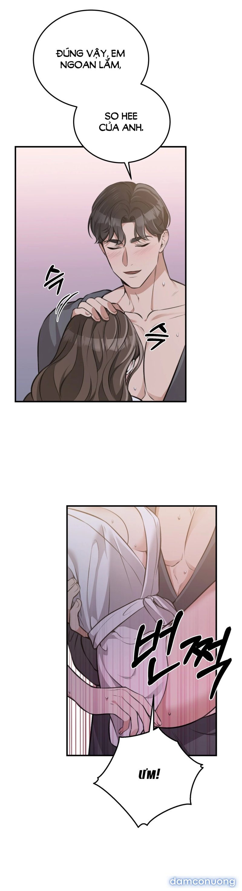 [18+] Cướp Dâu 