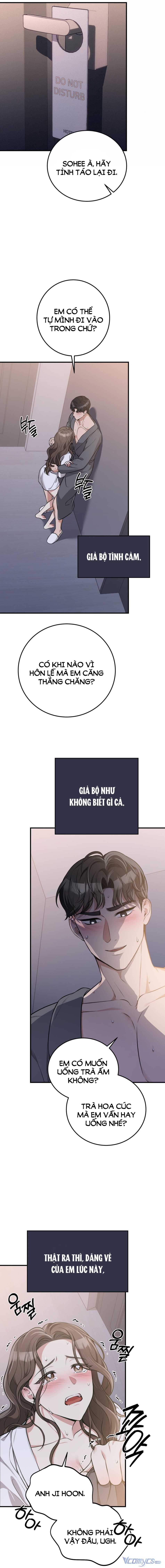 [18+] Cướp Dâu 