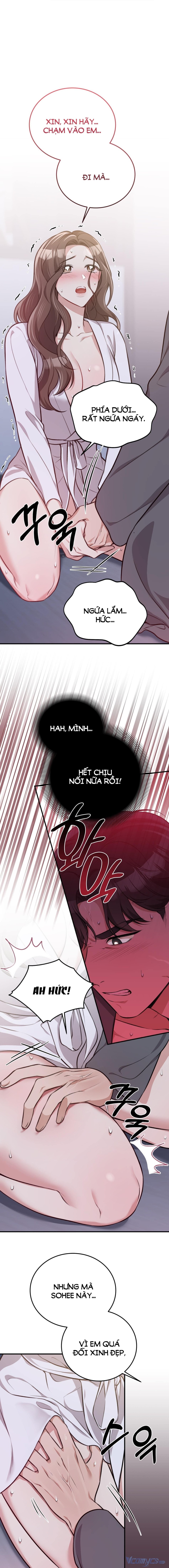 [18+] Cướp Dâu 