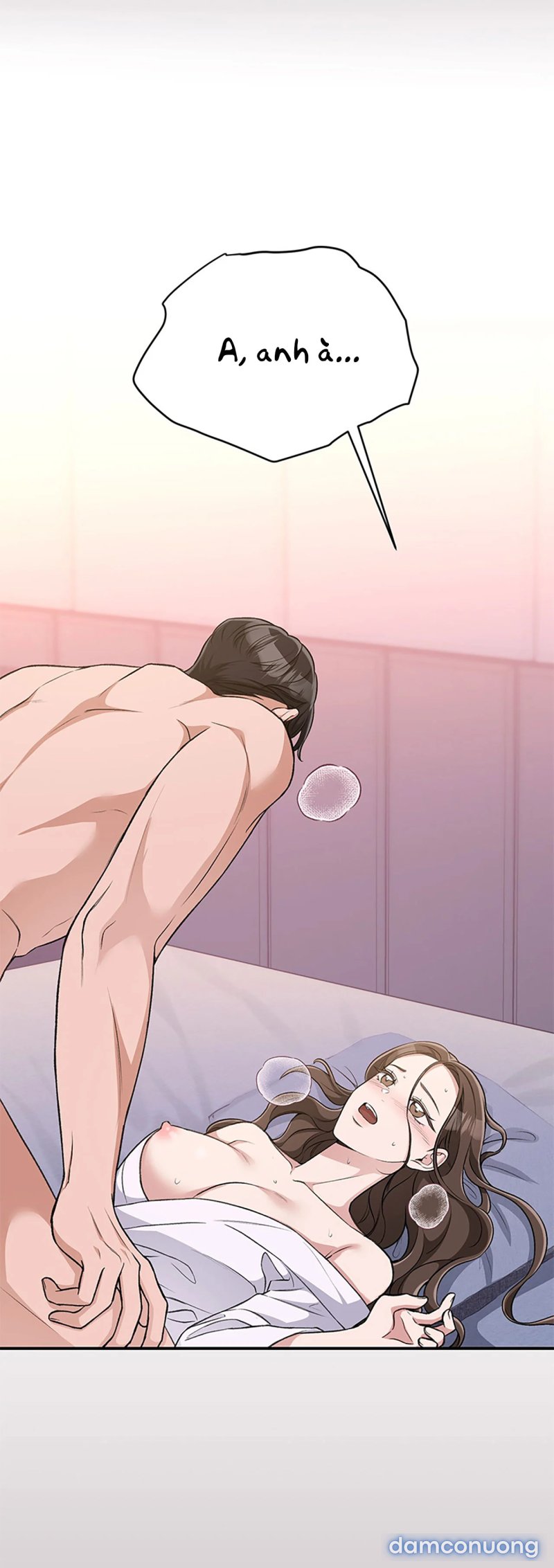 [18+] Cướp Dâu 