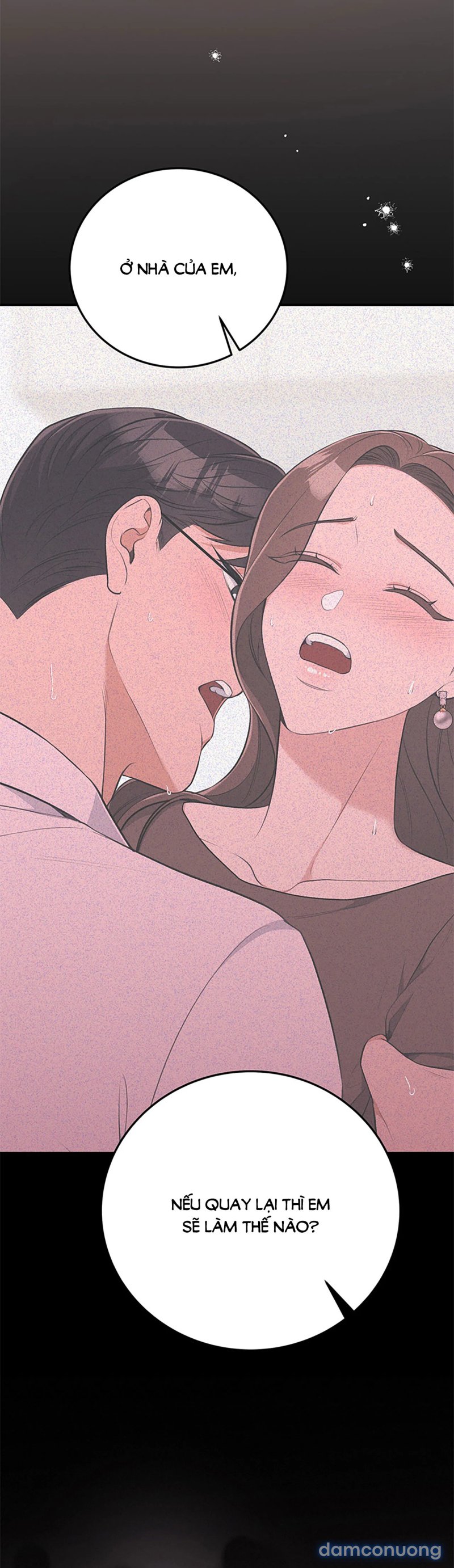 [18+] Cướp Dâu 