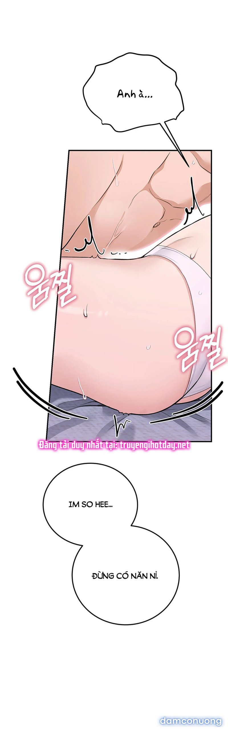 [18+] Cướp Dâu 