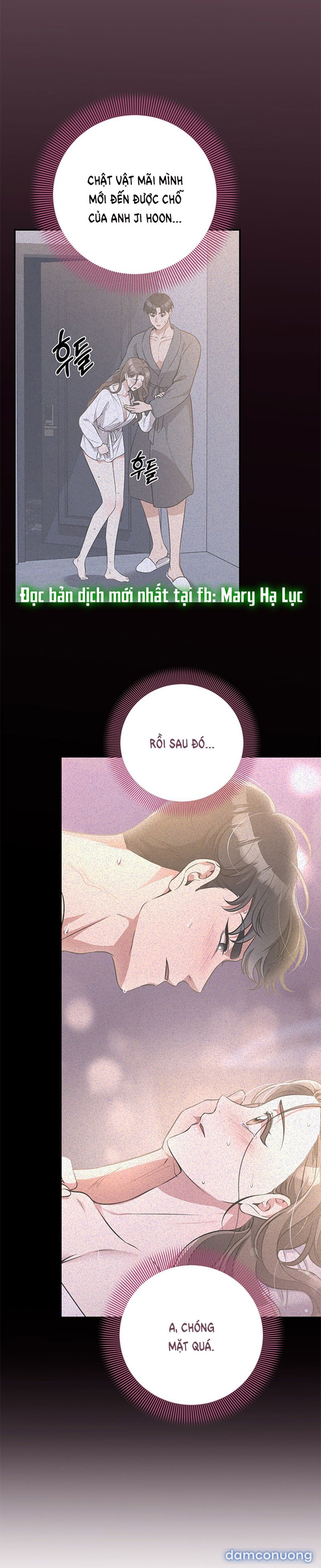 [18+] Cướp Dâu 