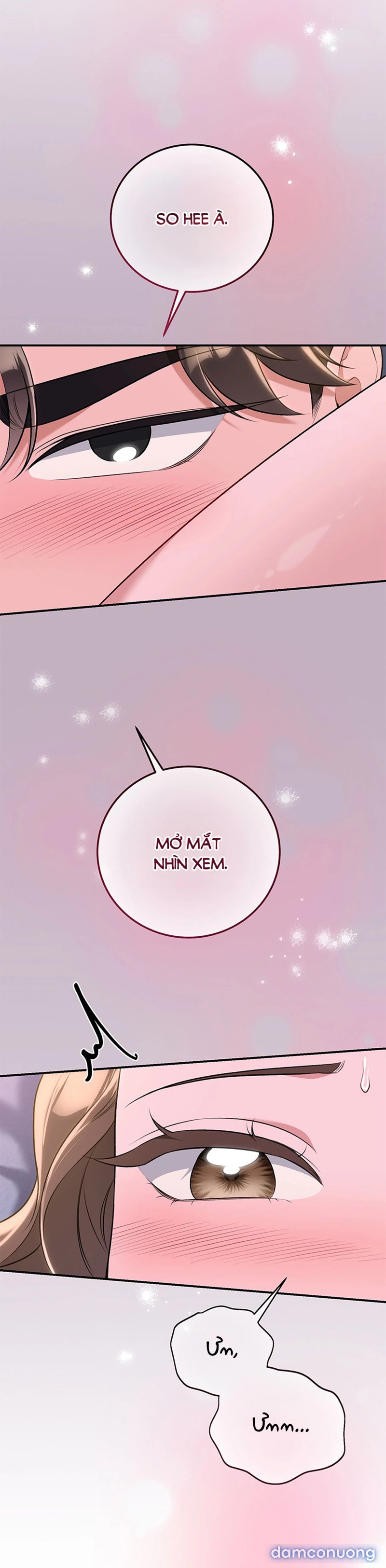 [18+] Cướp Dâu 