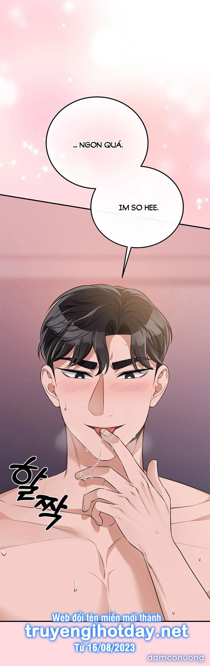[18+] Cướp Dâu 