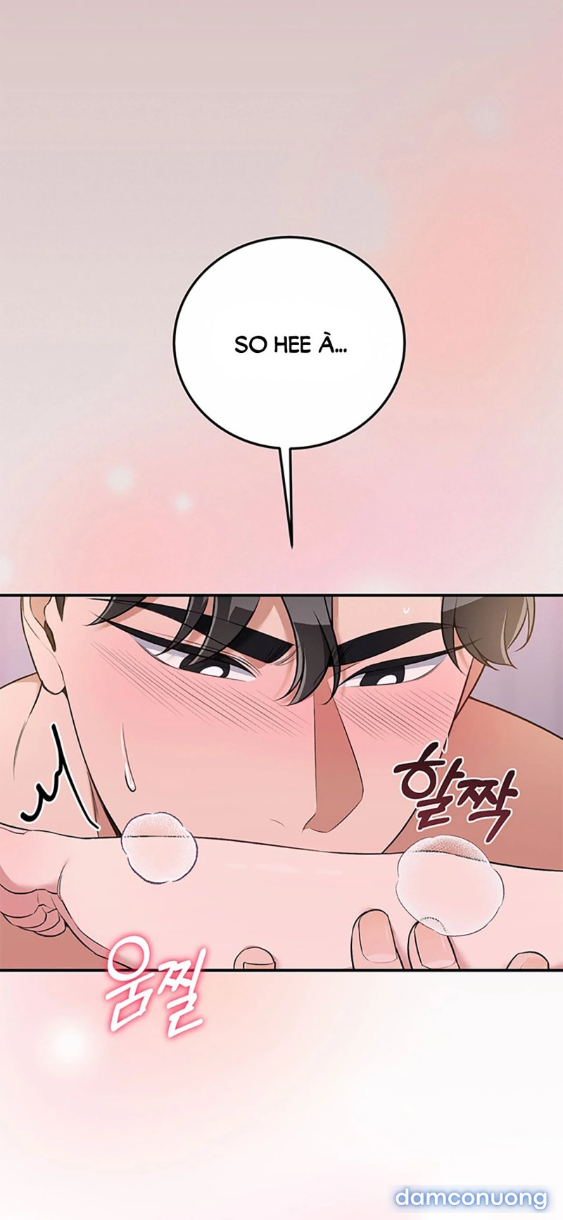 [18+] Cướp Dâu 