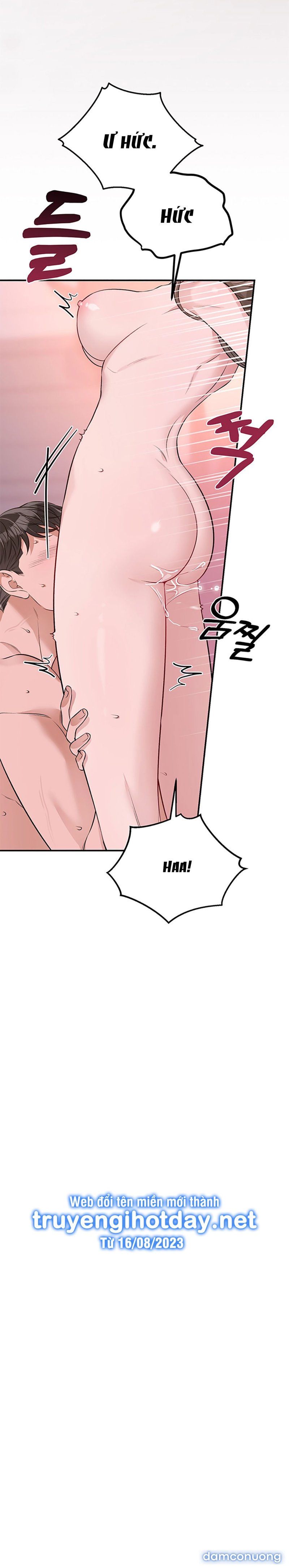 [18+] Cướp Dâu 
