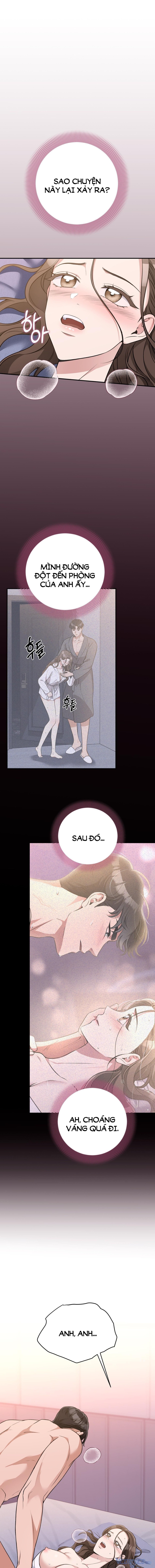 [18+] Cướp Dâu 