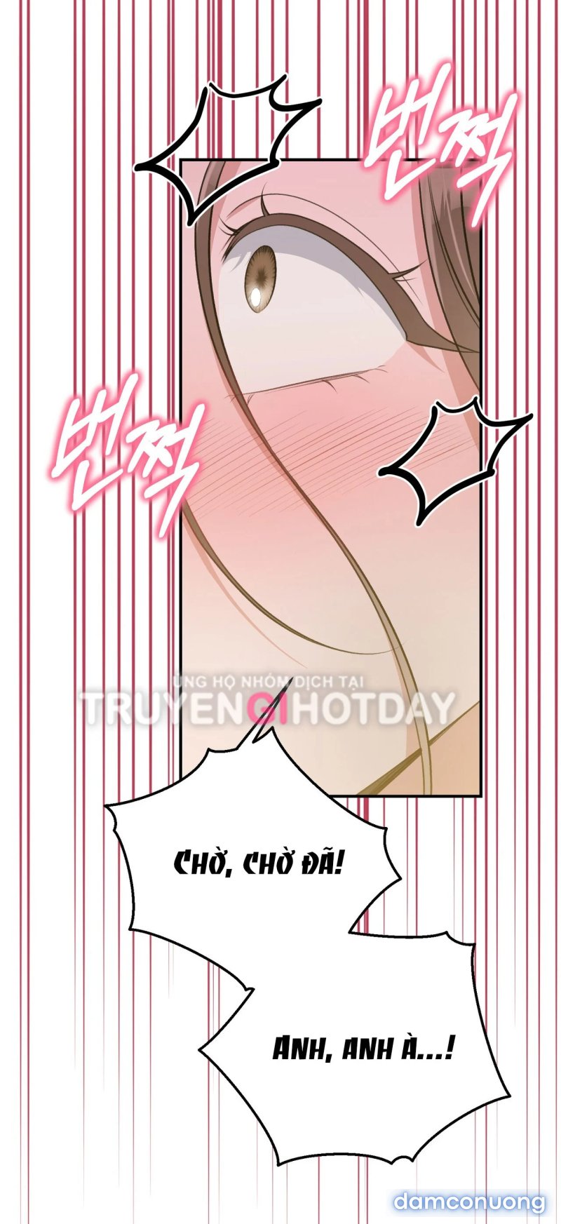 [18+] Cướp Dâu 