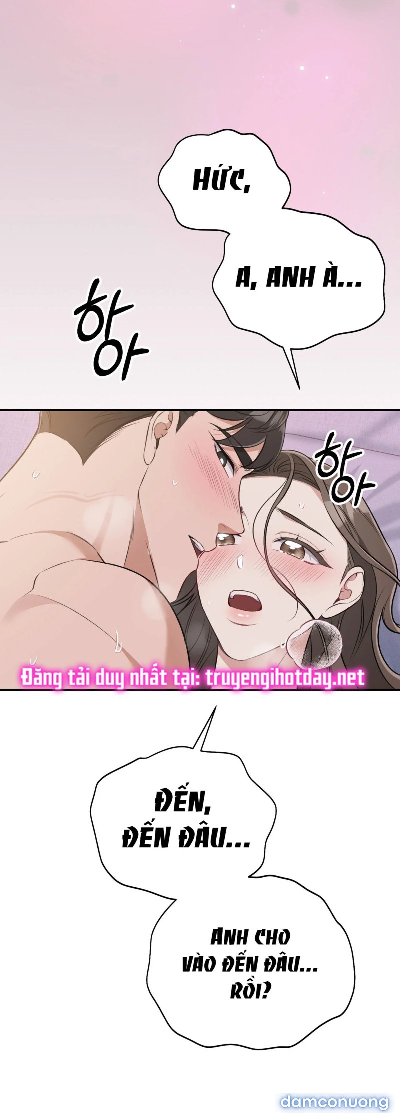 [18+] Cướp Dâu 