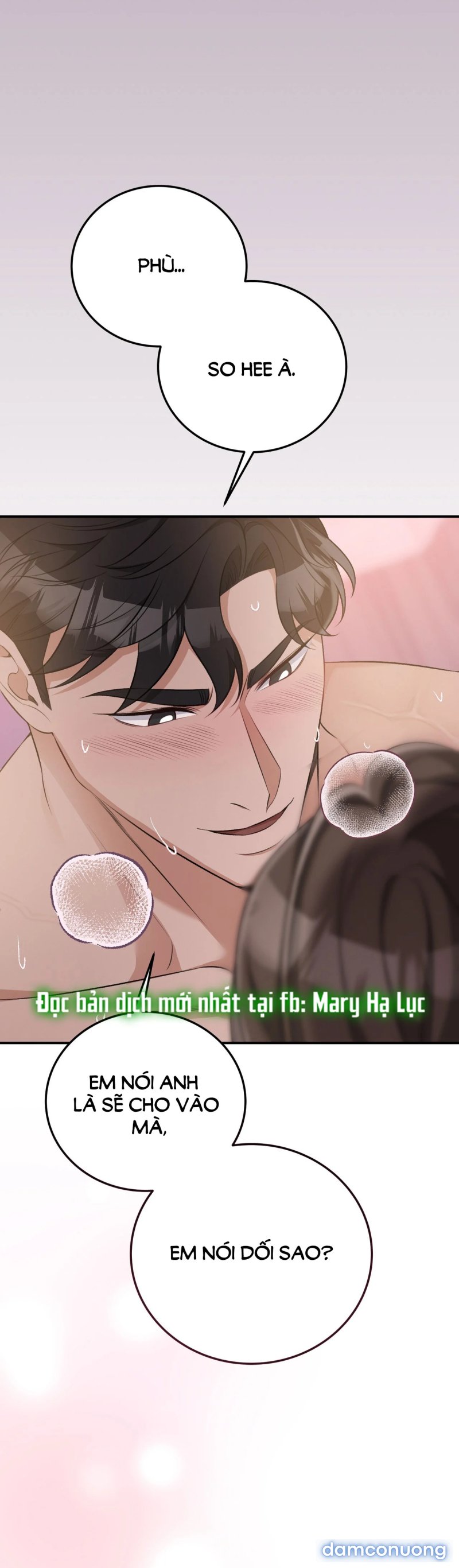 [18+] Cướp Dâu 