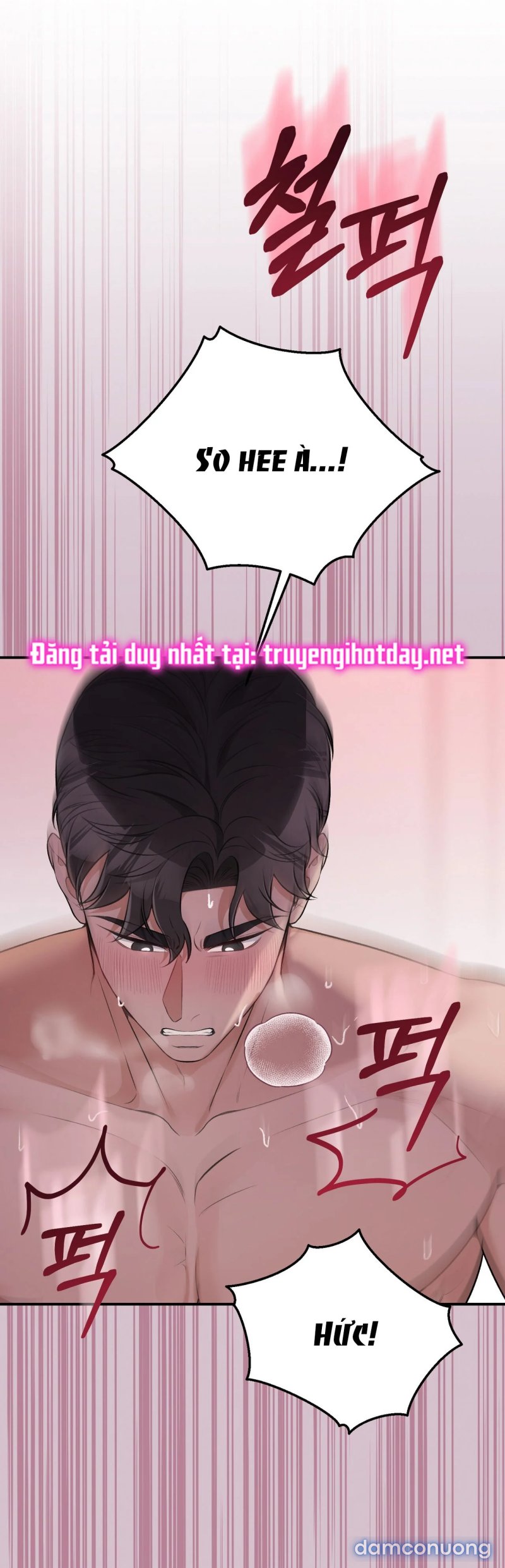 [18+] Cướp Dâu 
