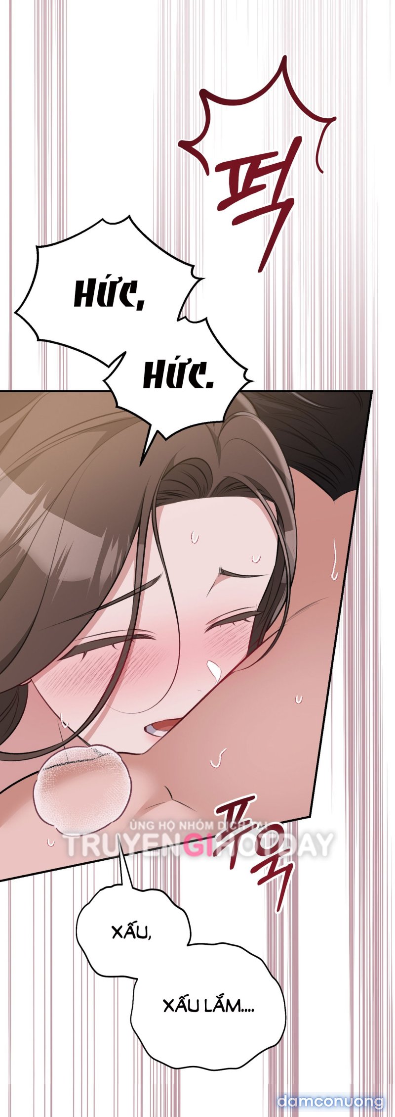[18+] Cướp Dâu 