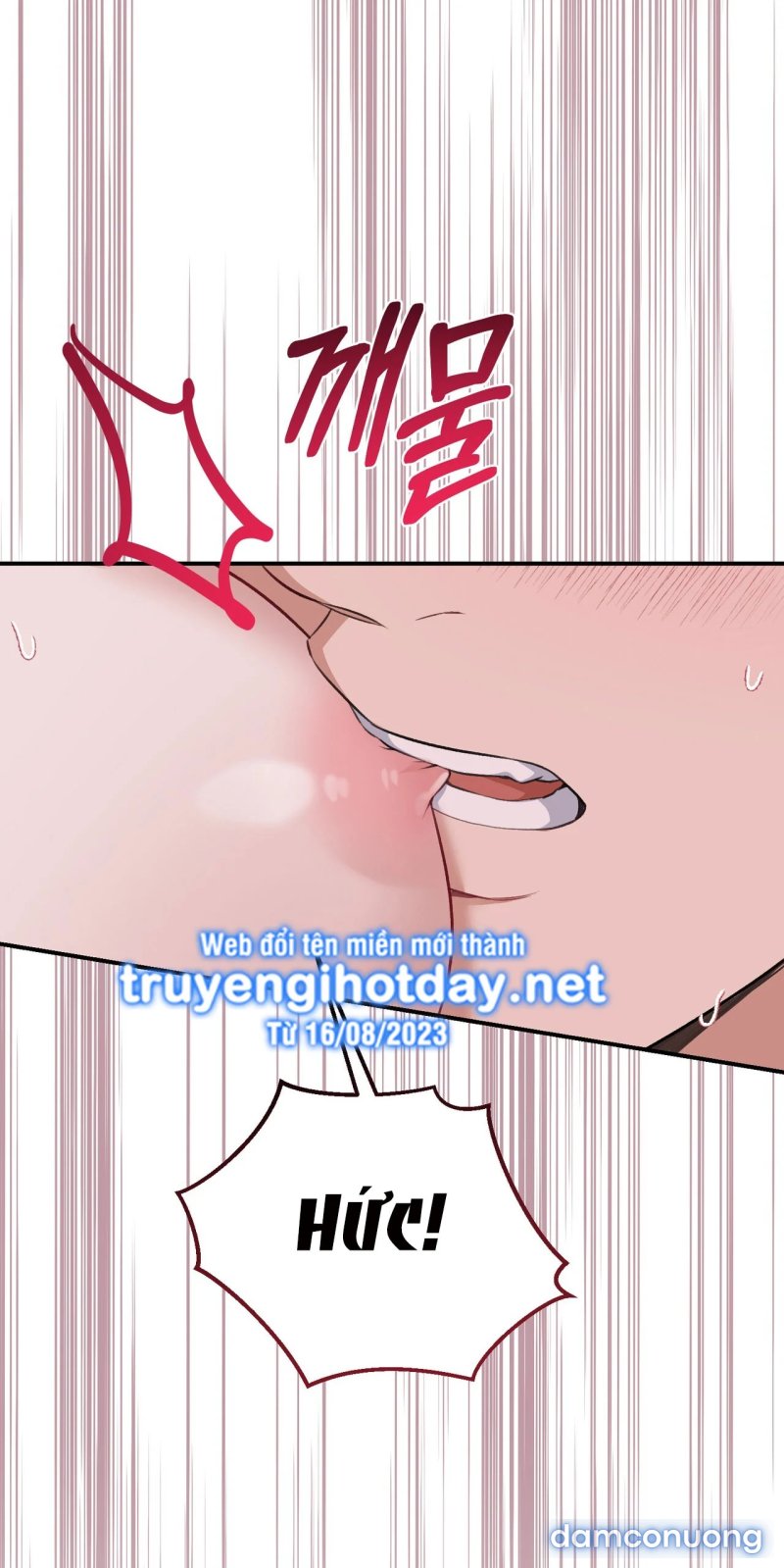 [18+] Cướp Dâu 