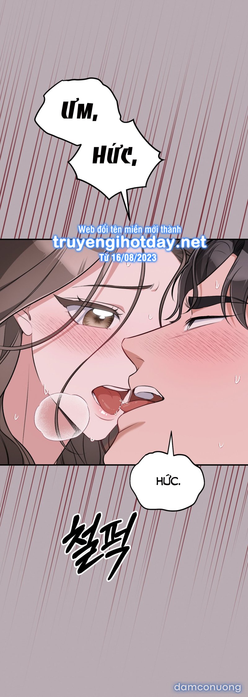 [18+] Cướp Dâu 