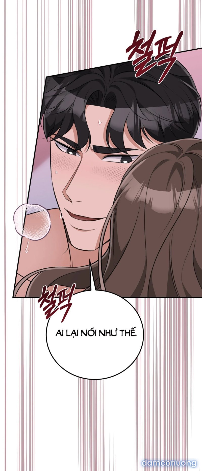 [18+] Cướp Dâu 