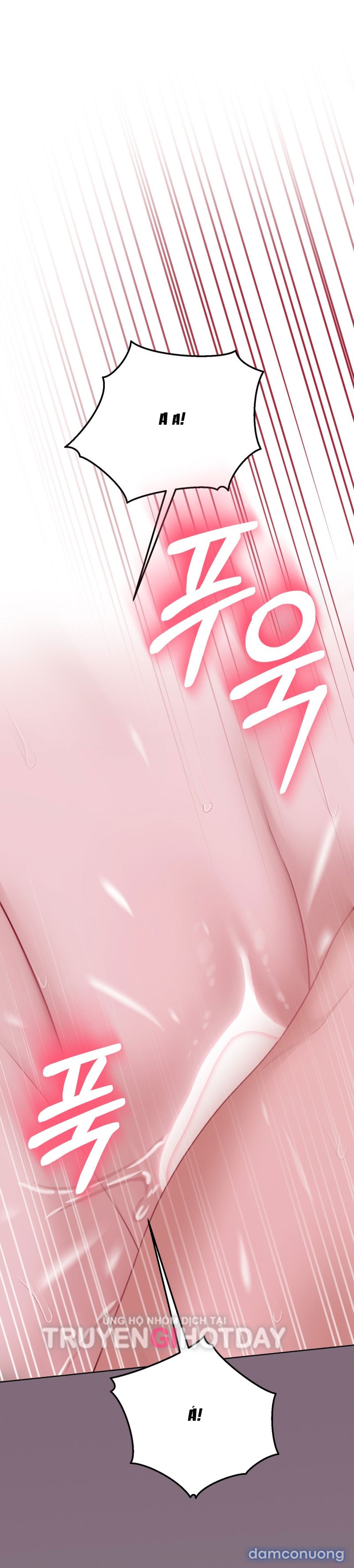 [18+] Cướp Dâu 