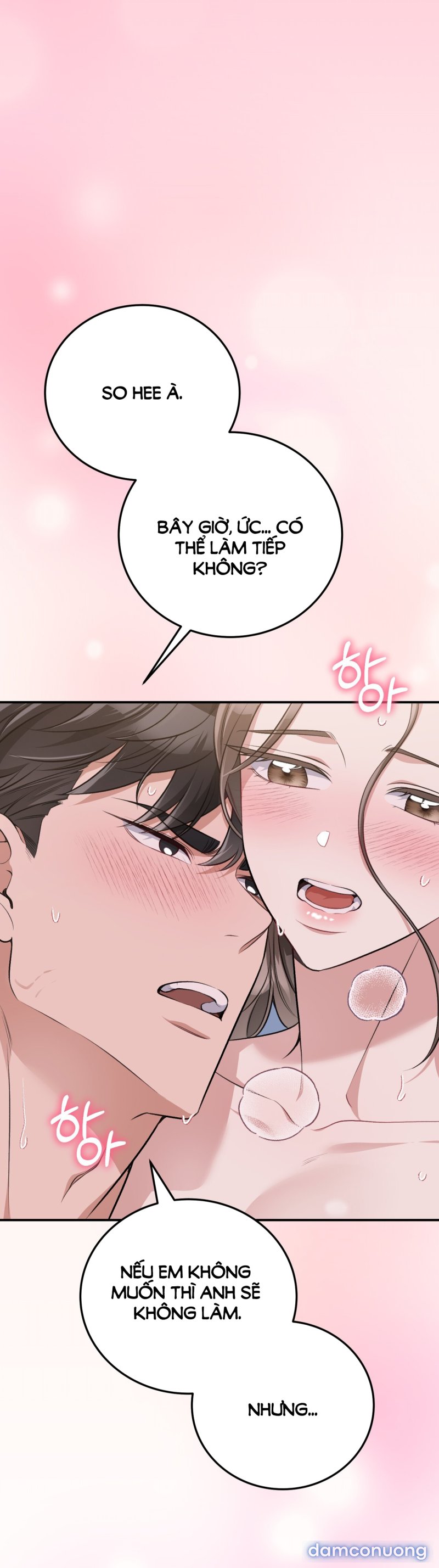 [18+] Cướp Dâu 