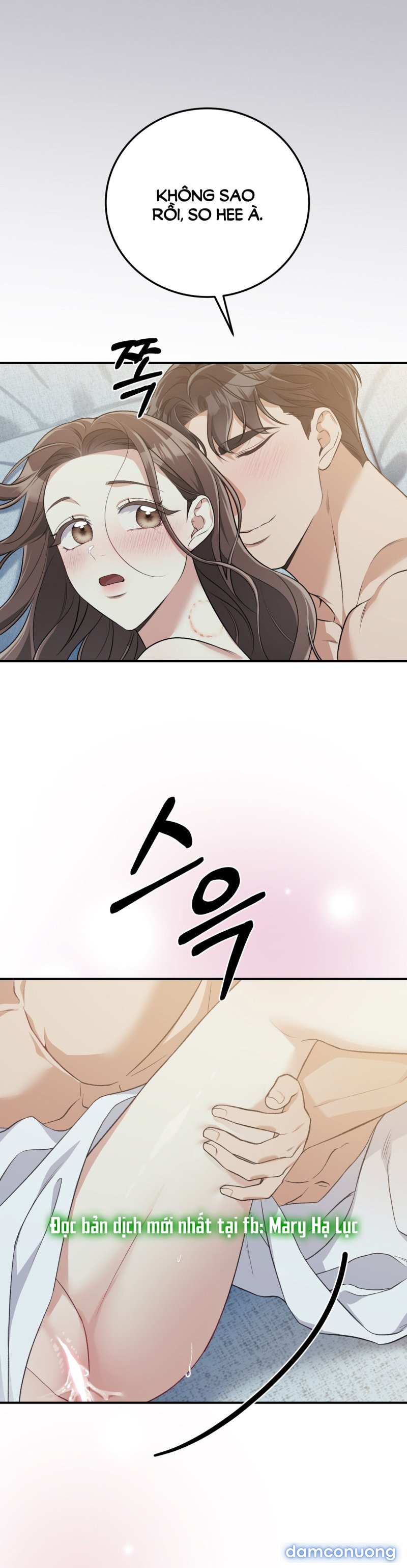[18+] Cướp Dâu 
